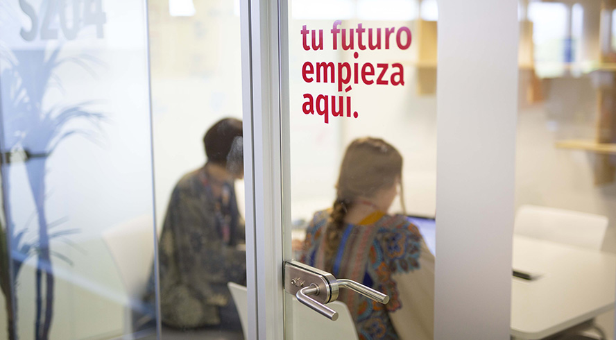 Securitas Direct apoya la reinserción laboral de mujeres en riesgo de exclusión