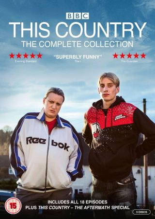 Series de estrenos para este mes en Filmin 