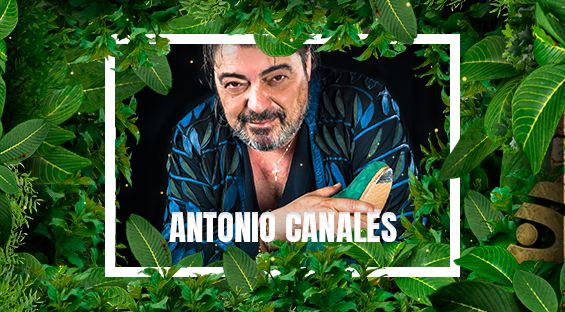 Supervivientes Antonio Canales Merca2.es