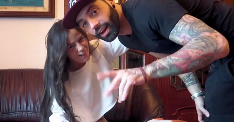Supervivientes Melyssa rompe Merca2.es