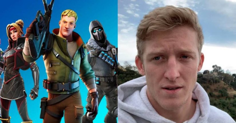 Tfue