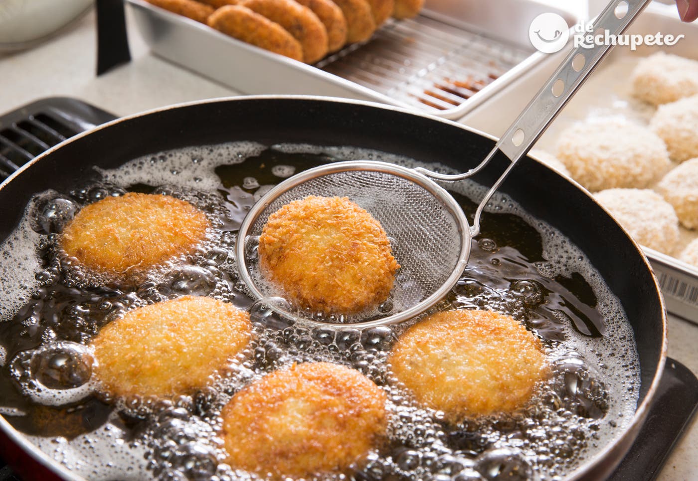 croquetas