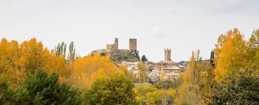 Uncastillo