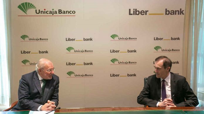 Unicaja banco