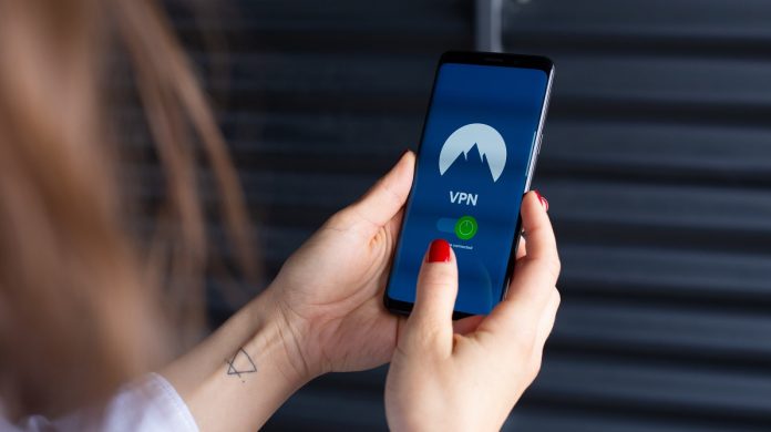 VPN