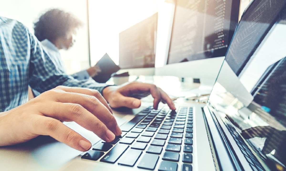 Grabar el contenido de tu pantalla es cada vez más importante para el teletrabajo