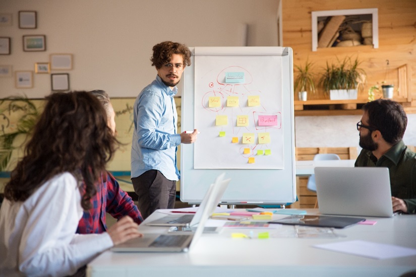 ¿Cuáles son los tipos de organigramas más utilizados? Optimiza tus proyectos con EdrawMax