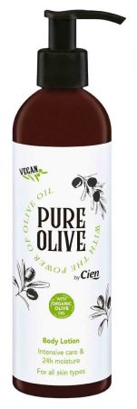 aceite de oliva