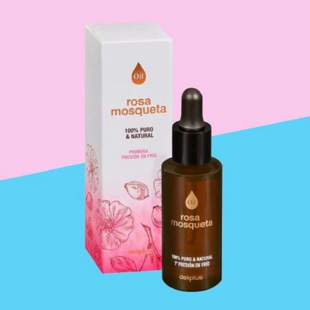 aceite rosa mosqueta