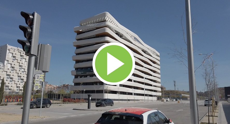 Méndez Álvaro: referente en Madrid de oficinas y proyectos ‘build to rent’