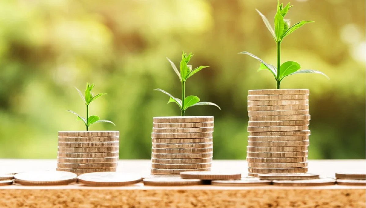 ¿Es posible empezar a invertir con 100 euros al mes?