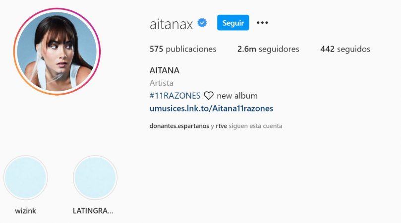 aitana elite Merca2.es