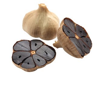 ajo negro