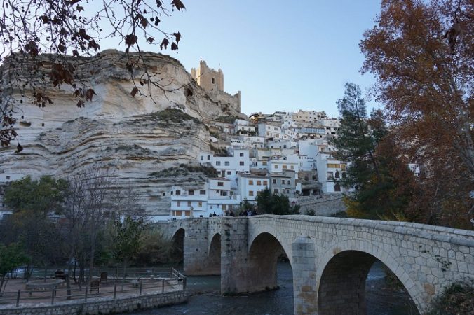 alcala de jucar