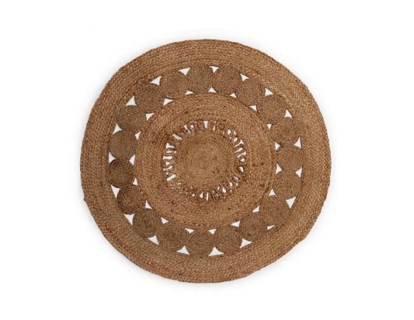 alfombra troquelada primark home