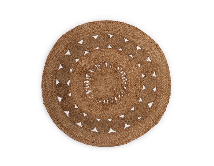 alfombra troquelada primark home