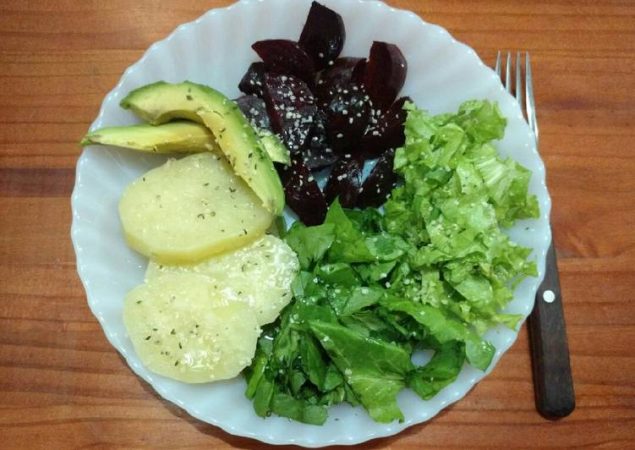alimentacion para no roncar