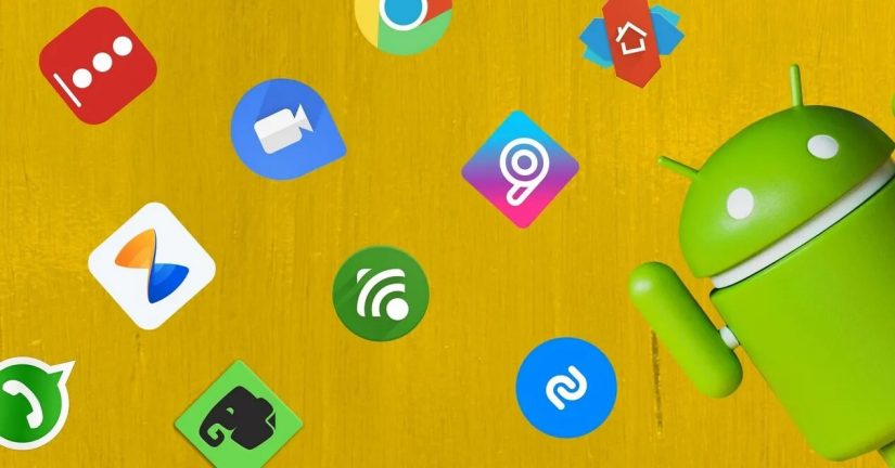 Android: funciones poco conocidas que te van a cambiar la vida 4 Merca2.es alternar apps android