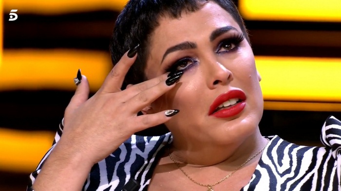 amor romeira supervivientes