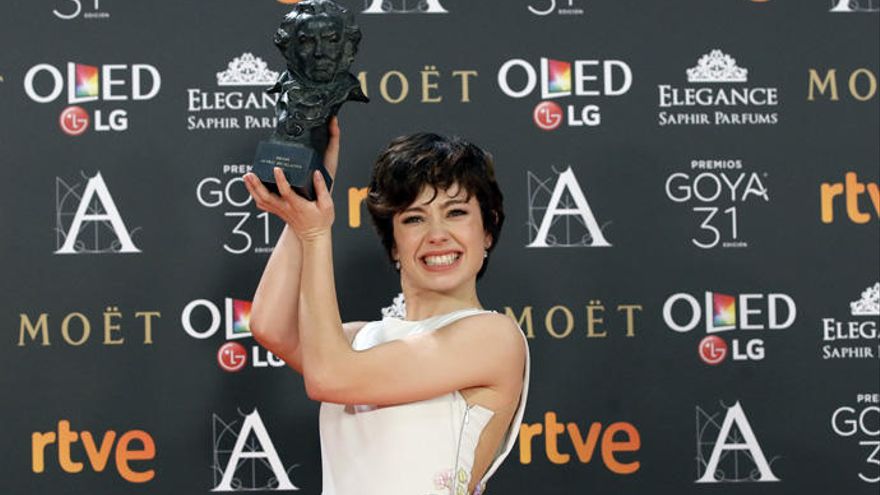 De ‘Estoy Vivo’ a petarlo en el cine: así ha sido la explosión de Anna Castillo