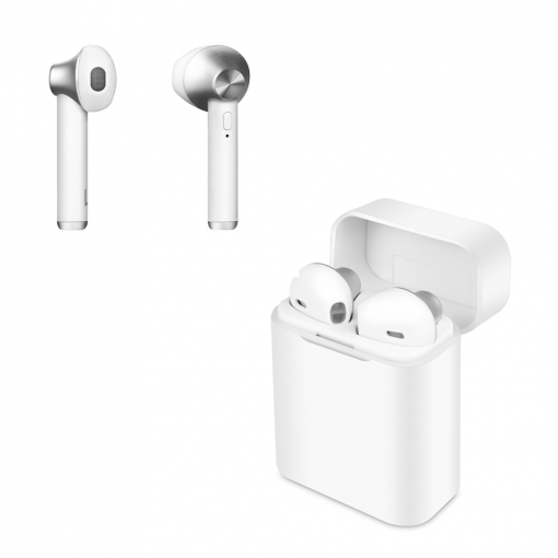 auriculares inalámbricos TWS-550 Carrefour