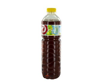 Bebida de té de Alcampo