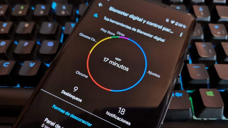 Android: funciones poco conocidas que te van a cambiar la vida 8 Merca2.es bienestar digital