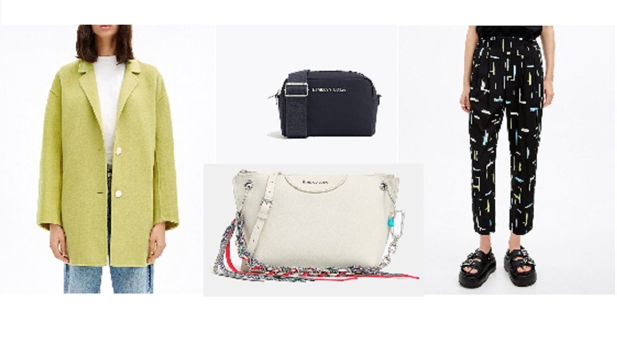 BIMBA Y LOLA: bolsos y moda con grandes descuentos hoy en la web de El Corte Inglés