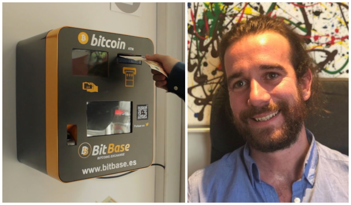 Alex Fernández (BitBase): «La salida a Bolsa de Coinbase será un pelotazo»