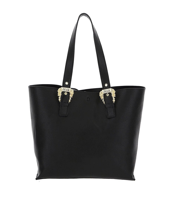 bolso shopper versace el corte ingles