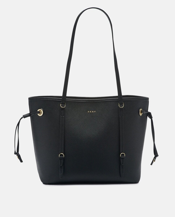 bolso tote dkny