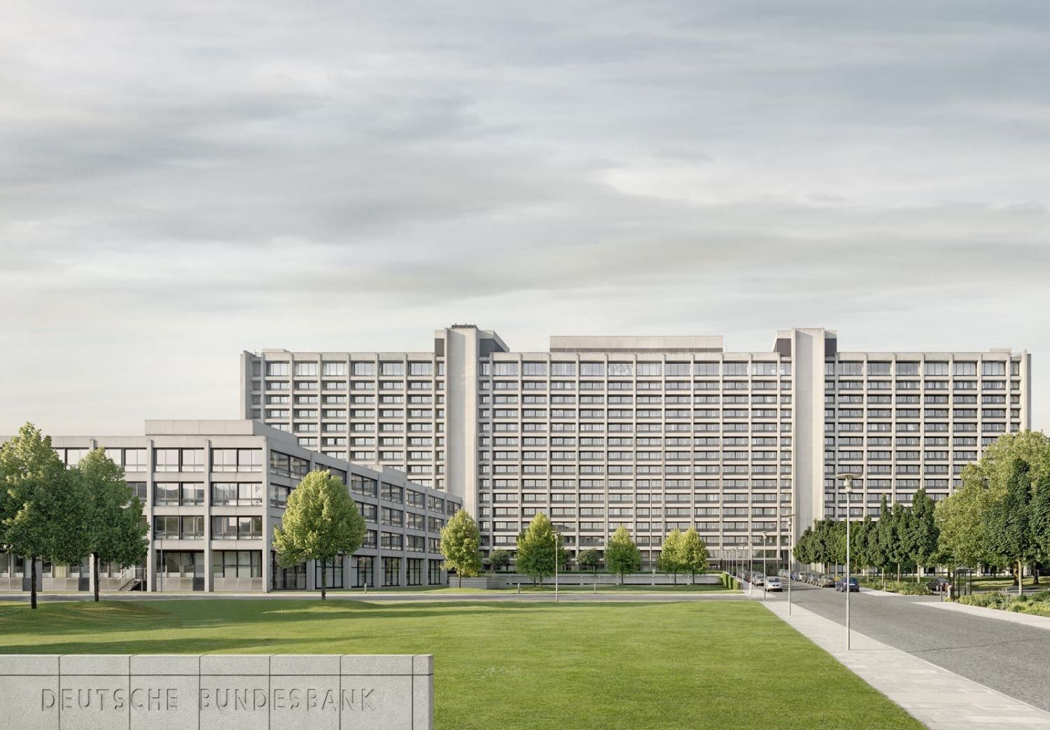 El Bundesbank no distribuirá beneficios por primera vez desde 1979