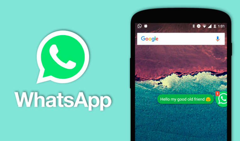 Android: funciones poco conocidas que te van a cambiar la vida 7 Merca2.es burbujas chat