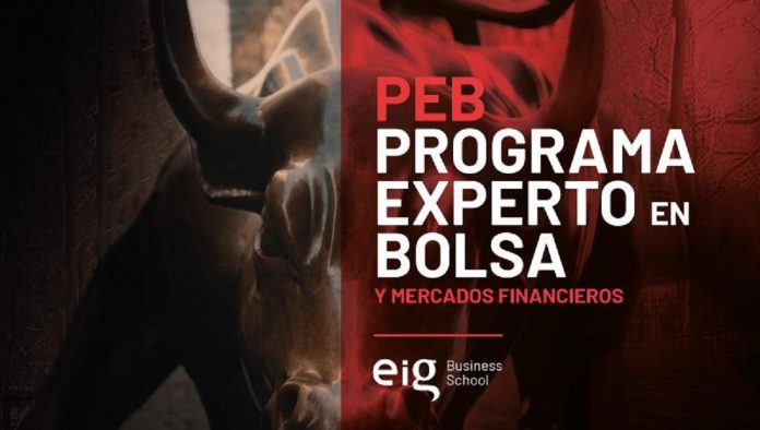 Programa Experto en Bolsa y Mercados Financieros