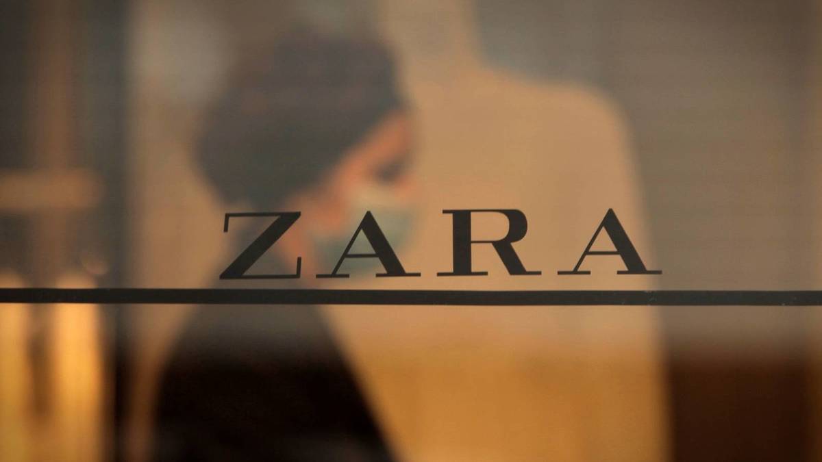 Zara: calzado de la colección primavera-verano por menos de 30 euros