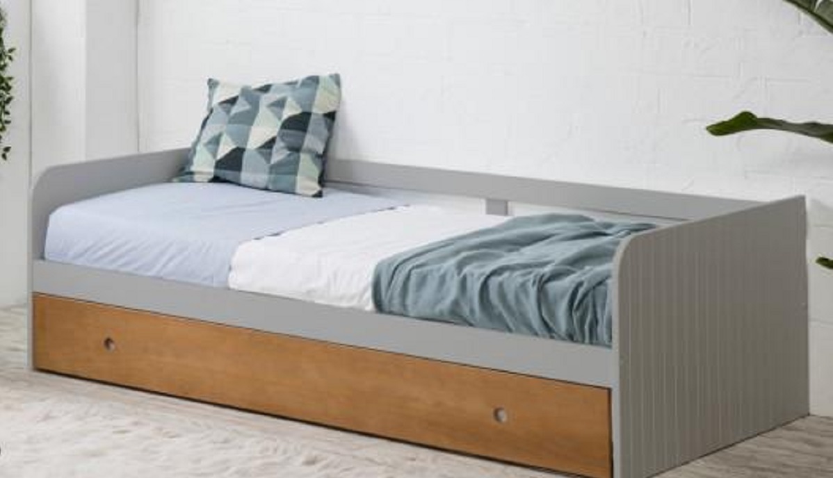 La flexibilidad y posibilidades de las camas nido para ahorrar espacio y decorar