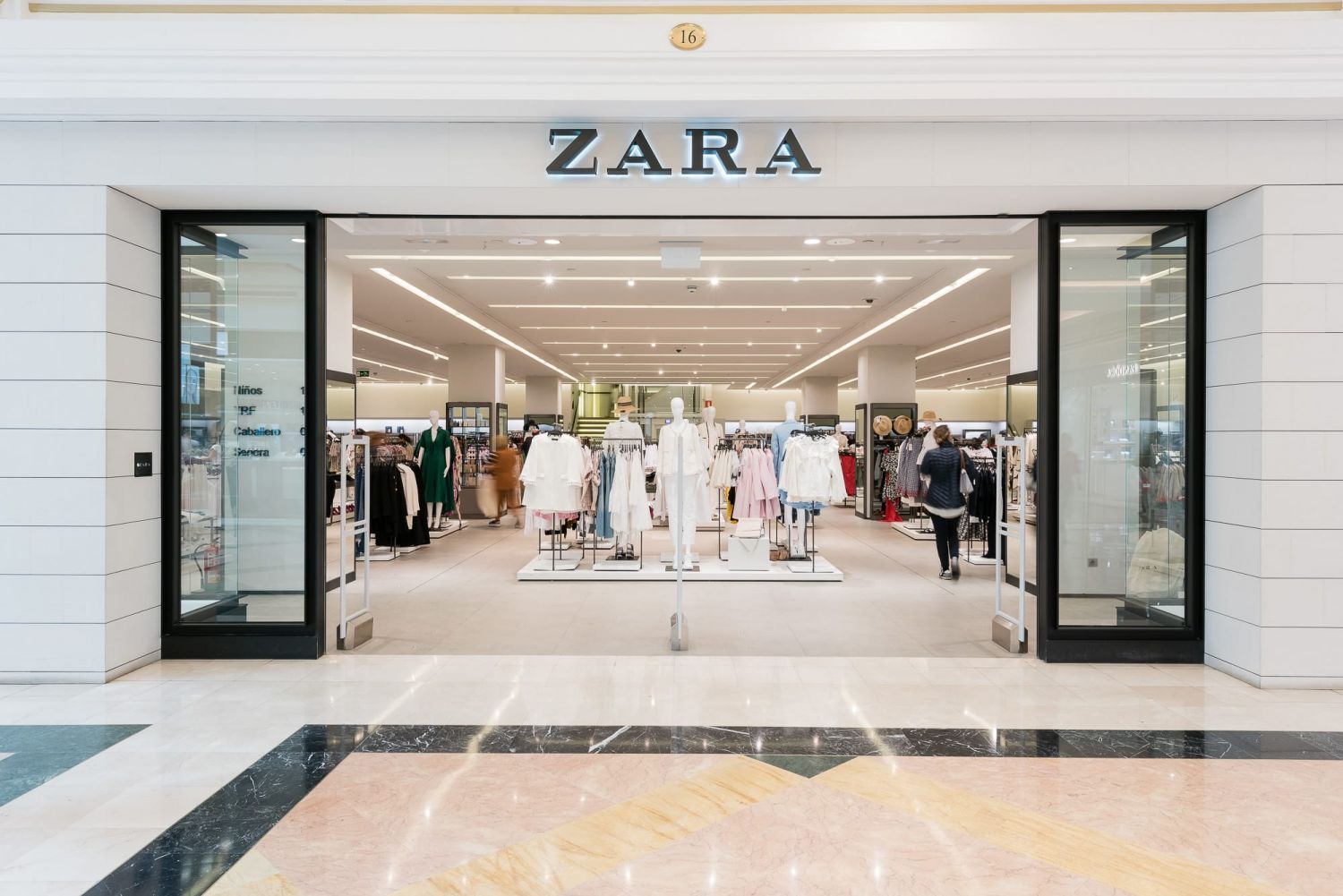 La camisa más bonita de Zara y otras que destacan por sus bajos precios