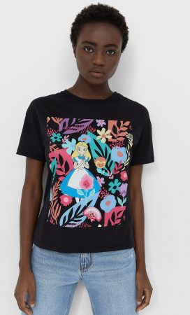 camiseta alicia