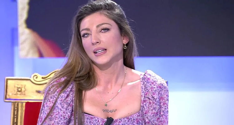 Carmen Saavedra tronistas MYHYV