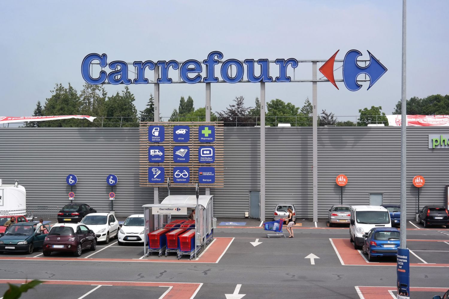 Carrefour ‘regala’ estos productos gourmet: gangas del fin de semana