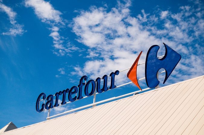 carrefour marketplace