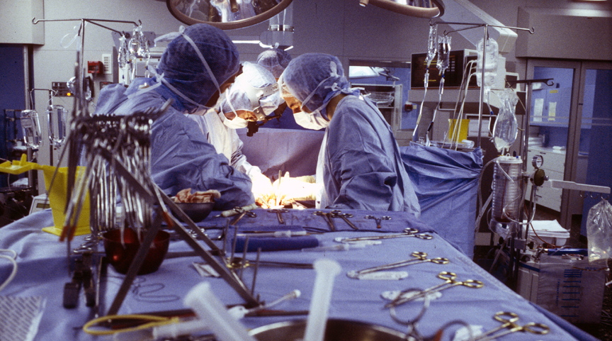 Los mejores médicos de España 2020: Cirugía general y aparato digestivo