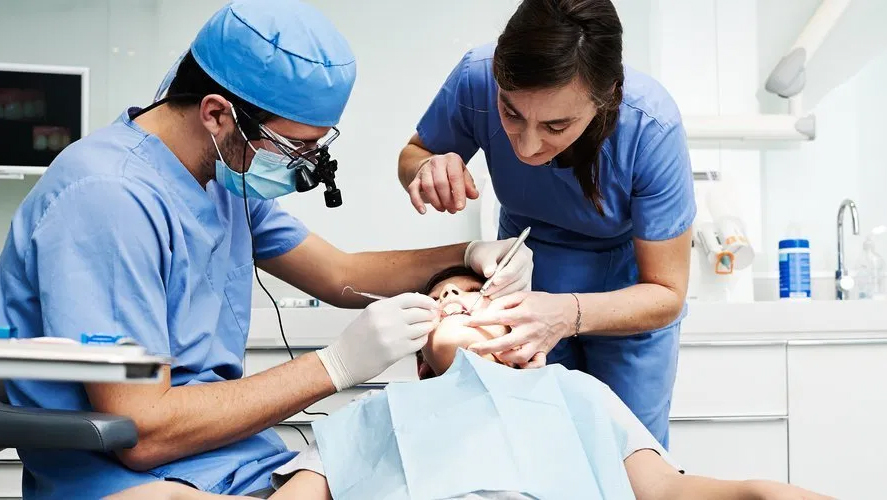 Los mejores médicos de España 2020: Cirugía maxilofacial
