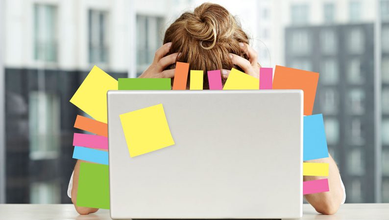 ¡No pierdas los nervios! 6 consejos para lidiar con la frustración 3 Merca2.es problemas al emprender
