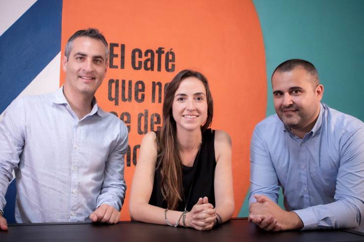 Banco Sabadell apuesta por Incapto Coffe, la «antítesis de Nespresso»