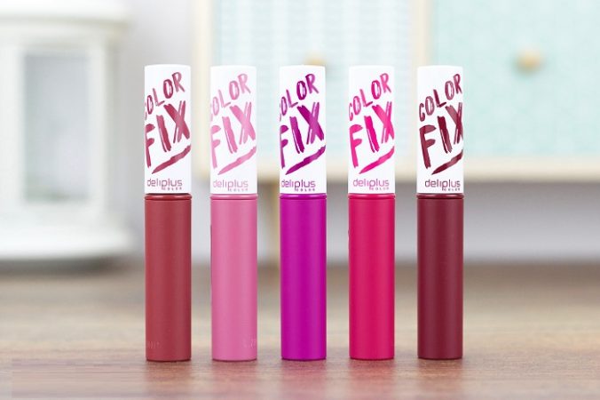 color fix mercadona