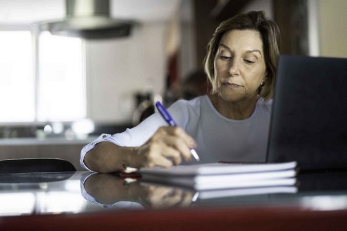como pedir pension de jubilacion