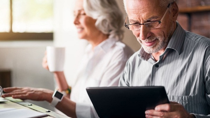 como pedir pension de jubilacion