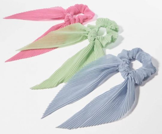accesorios cabello