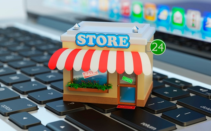 comprar por internet